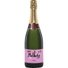 View Personalised Champagne - Mothers day And Flutes In Luxury Presentation Box number 1