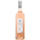 View Case of 6 Moment de Plaisir Cinsault Rose Wine number 1