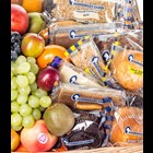 View Mighty Fruit And Muffin Basket number 1