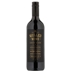 View Maple Falls Mulled Wine 75cl And Chocolates Hamper number 1