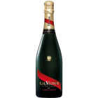 View Mumm Cordon Rouge 75cl And Flutes In Luxury Presentation Box number 1