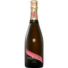 View Mumm Rose 75cl With Love Body & Earth 2 Scented Candle Gift Box number 1