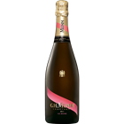 View Mumm Rose 75cl with LSA Moya Blush Flutes number 1