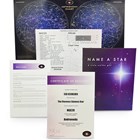 View Name a Star - Budget number 1