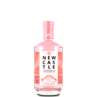 View Newcastle Pink Gin 70cl And Single Gin and Tonic Skye Copa Glass number 1