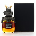 View Nikka Gold and Gold Samurai Kabuto Limited Edition set number 1