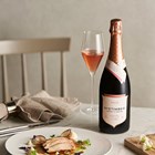 View Nyetimber Rose English Sparkling Wine 75cl number 1