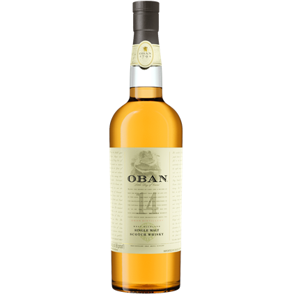 View Oban 14 year old Malt 70cl And Chocolates Hamper number 1