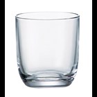 View Bohemia Orbit Crystal Decanter Set with 6 Orbit Glasses number 1