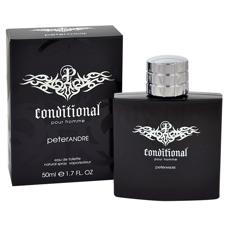 Peter andre top aftershave