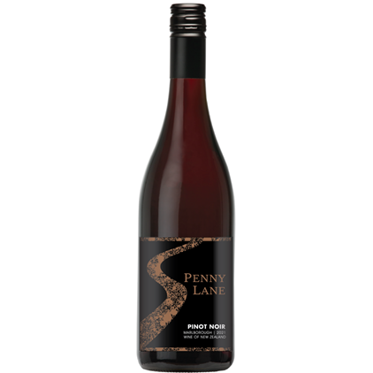 View Case of 12 Penny Lane Reserve Pinot Noir 75cl Red Wine number 1