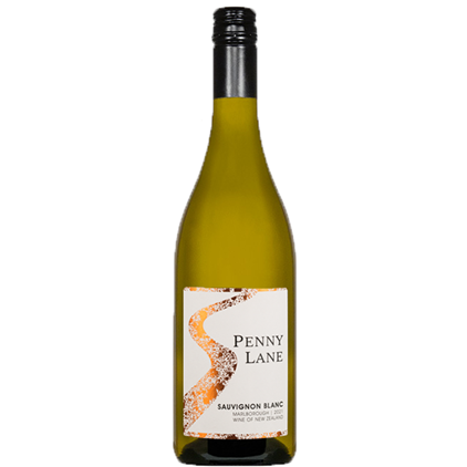 View Penny Lane Sauvignon Blanc 75cl White Wine And Chocolate Love You Hamper number 1