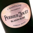 View Perrier Jouet Blason Rose Champagne 75cl number 1