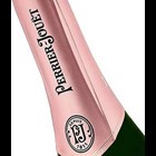 View Perrier Jouet Blason Rose Champagne 75cl with LSA Moya Blush Flutes number 1
