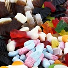 View Retro Gummy Sweet Hamper number 1