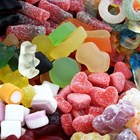 View Retro Gummy Sweet Hamper number 1