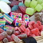 View Sour Surprise Retro Sweet Hamper number 1