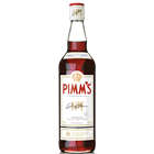 View Pimms No1 70cl In Luxury Box With Royal Scot Glass number 1