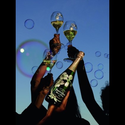 View Perrier Jouet Belle Epoque Brut 2014 Vintage Champagne 75cl number 1