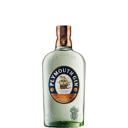 View Plymouth Gin 70cl Nibbles Hamper number 1