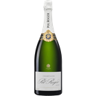 View Magnum of Pol Roger Brut Reserve Champagne 1.5L Twin Magnum Hamper (2x150cl) number 1