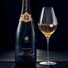 View Pol Roger Brut 2018 Vintage Champagne 75cl number 1