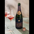 View Pol Roger Brut Rose 2018 Vintage Champagne 75cl number 1
