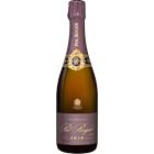 View Pol Roger Rose 2015 Vintage Champagne 75cl And Chocolates Hamper number 1