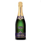 View Pommery Apanage Brut Champagne Gift Pack With 2 Flutes 75cl number 1