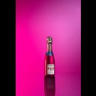 View Mini Pommery Pink POP Rose Champagne 20cl number 1