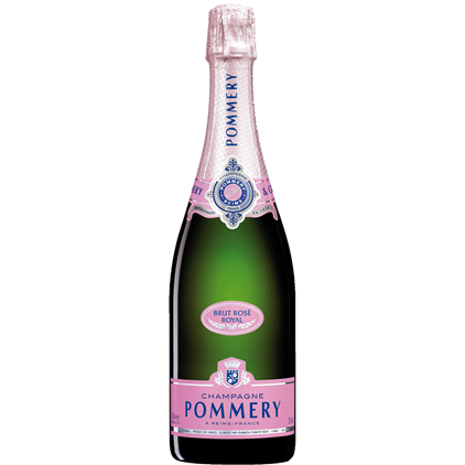 View The Pommery Collection Trio Elm Wood Gift Boxed number 1