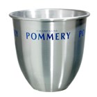 View Pommery Branded Metal Ice Bucket number 1