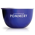 View Pommery Branded Metal Ice Bucket Large number 1