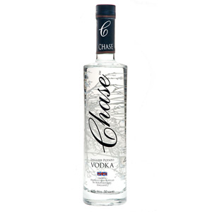 Buy Chase Vodka - English Vodka Online