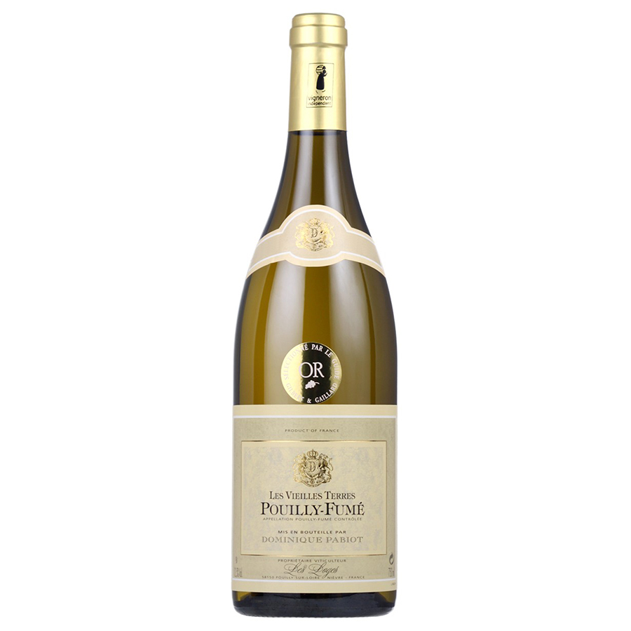 Buy Dominique Pabiot Pouilly Fum Online With Home Delivery