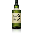 View Suntory Hakushu 12 Year Old Whisky, 70cl number 1