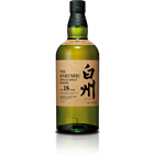 View Suntory Hakushu 18 Year Old Whisky, 70cl number 1