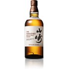 View Suntory Yamazaki Distillers Single Reserve Malt Whisky number 1