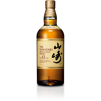 View Suntory Yamazaki 12 Year Old number 1
