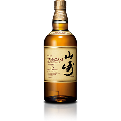 View Suntory Yamazaki 12 Year Old number 1
