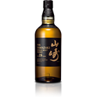View Suntory Yamazaki 18 year old number 1