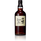 View Suntory Yamazaki 25 Year Old number 1