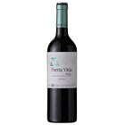 View Monte Real Tempranillo & Puerta Vieja Rioja Tinto Wooden box number 1