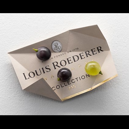 View Louis Roederer Collection 245 MV Champagne 75cl number 1
