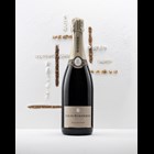 View Louis Roederer Collection 75cl & 2 Flutes Coffret Set number 1