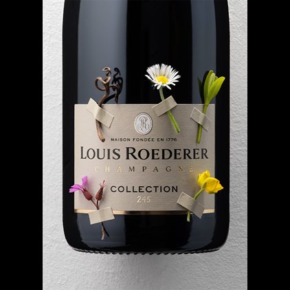 View Louis Roederer Collection 245 MV Champagne 75cl number 1