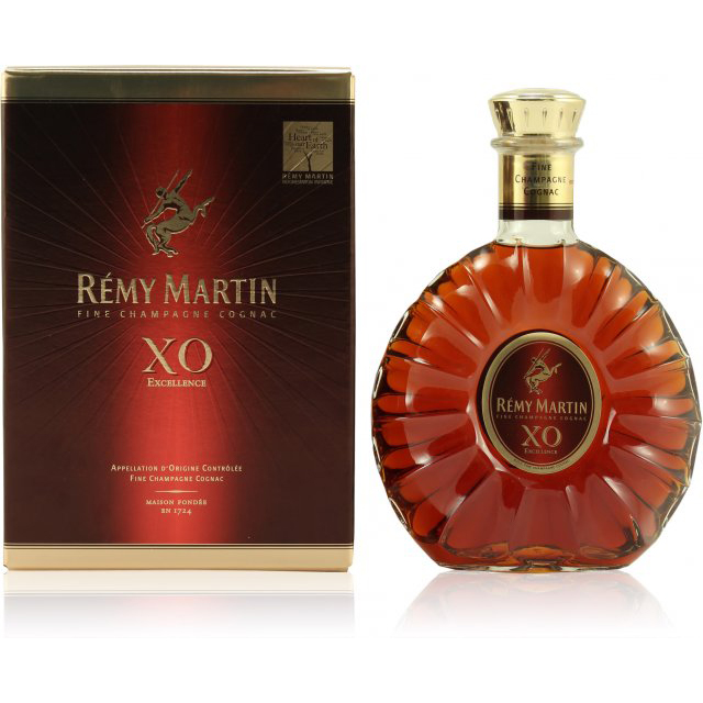Buy And Send Remy Martin X.O. Cognac Gift Online