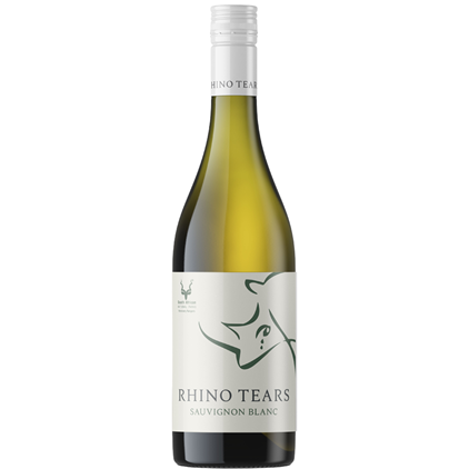 View Rhino Tears Sauvignon Blanc 75cl White Wine With Lindt Lindor Assorted Truffles 200g number 1