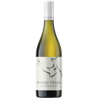 View Rhino Tears Sauvignon Blanc 75cl White Wine, With Royal Scot Wine Glasses number 1
