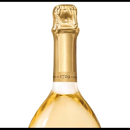 View Ruinart Blanc de Blanc Champagne 75cl number 1